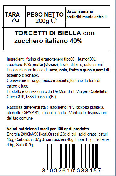 Torcetti Di Biella - Foto 3