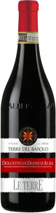 Dolcetto Diano Alba Docg Le Terre - Foto 1