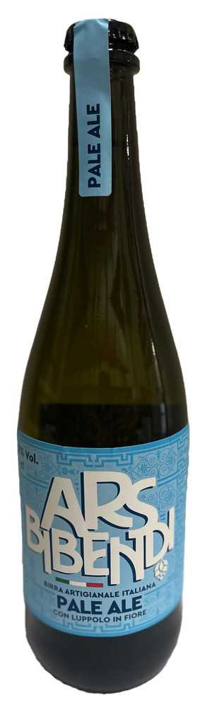 Birra Con Luppolo In Fiore Artigianale Italiana - Foto 1
