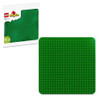 BASE VERDE LEGO DUPLO - Foto 1 di 1