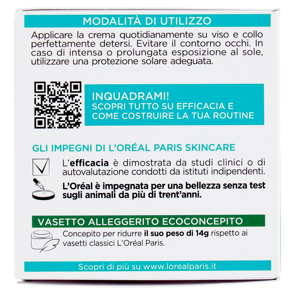 Crema Viso Niacinamide Fp50+ L'oreal - Foto 2