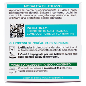 Crema Viso Niacinamide Fp50+ L'oreal - Foto 2