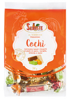Torroncini Cochi ' Sebaste Torroncini Cochi ' Sebaste