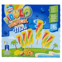 Mini Pirulo Tropical Mini Pirulo Tropical