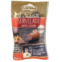 Wurstel Servelade Windegger Wurstel Servelade Windegger