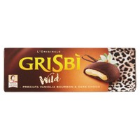 Grisbi' Wild Grisbi' Wild