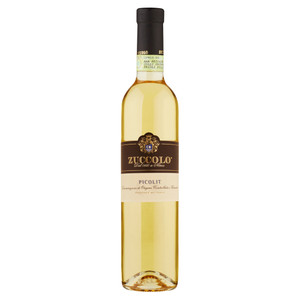 Picolit Docg Zuccolo - Foto 1