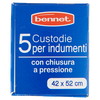 CUST.INDUMENTI BENNET - Foto 2 di 3