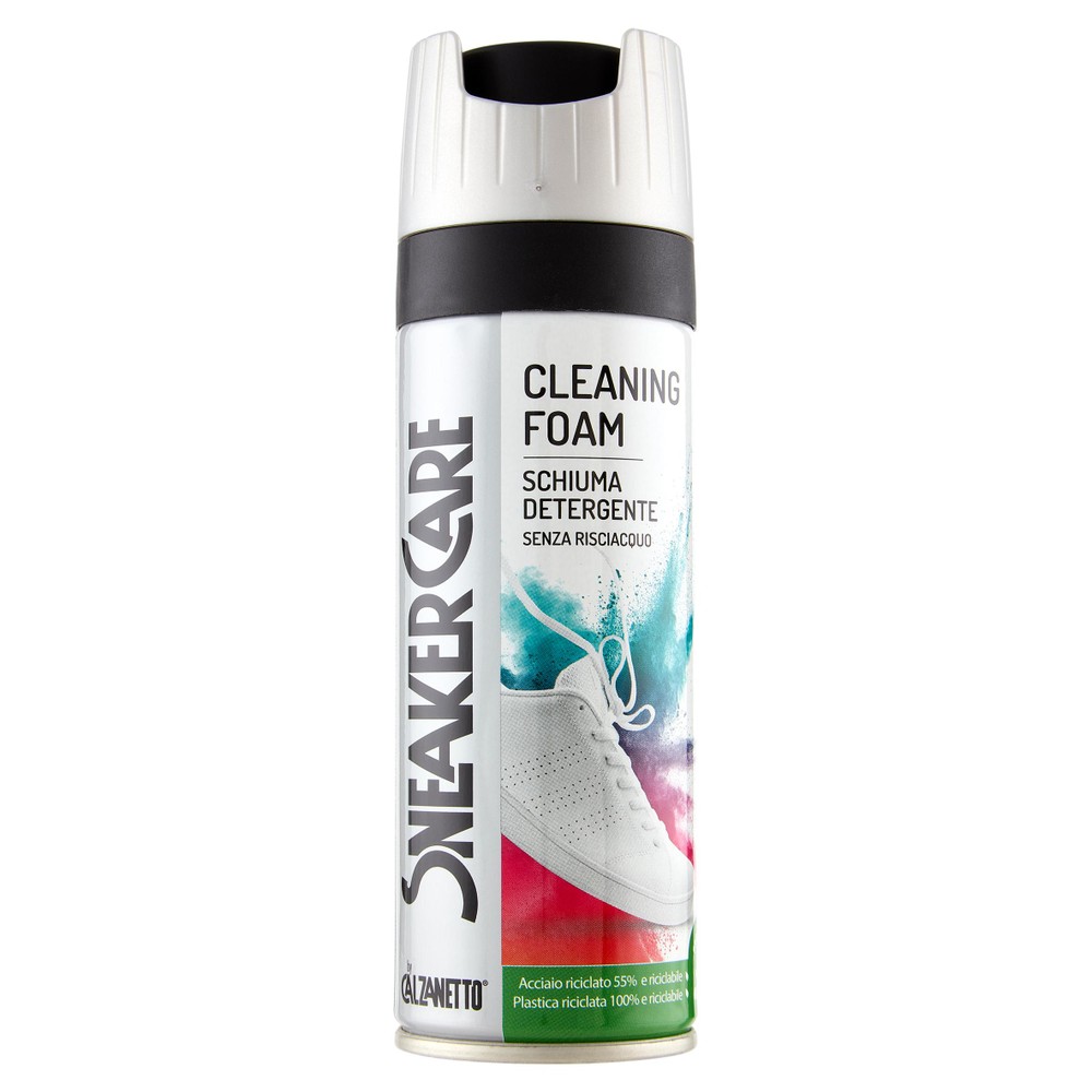 Cleaning Foam Schiuma Detergente - Foto 1