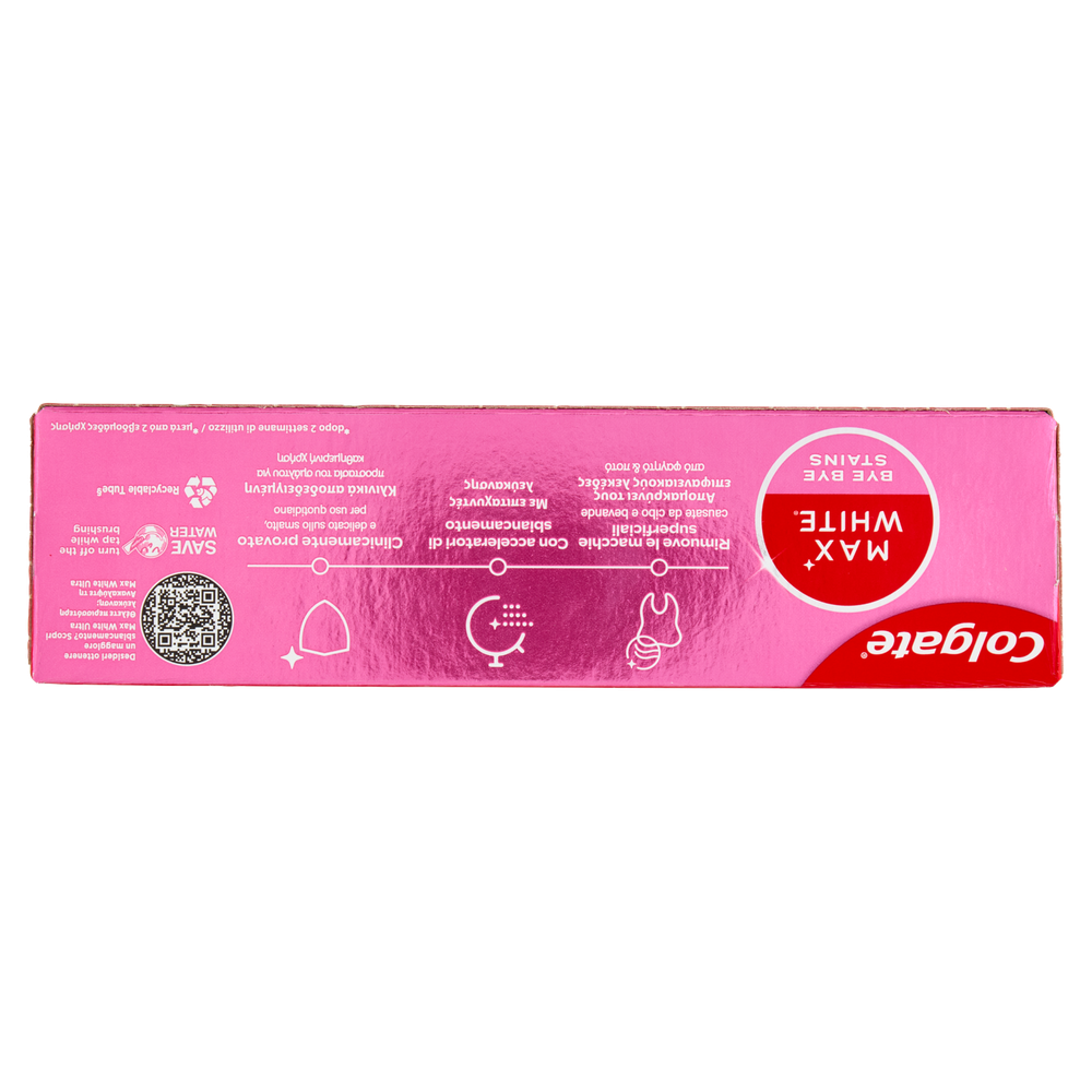 Dentifricio Anti Macchie Colgate - Foto 3