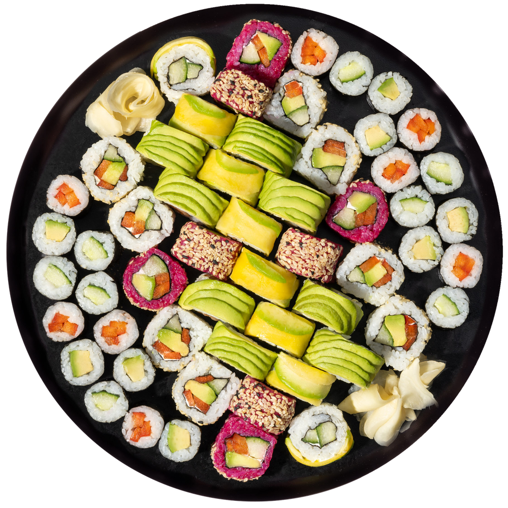 Veggie Lover - Foto 1