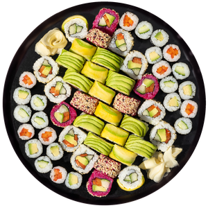 Veggie Lover - Foto 1