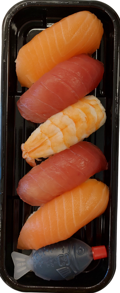 Nigiri Mix Classic - Foto 1
