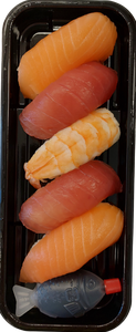 Nigiri Mix Classic - Foto 1