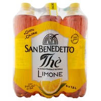 The Al Limone San Benedetto Conf . Da 6 The Al Limone San Benedetto Conf . Da 6