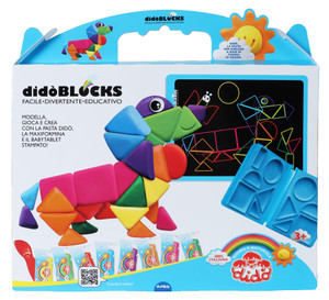 Dido' Blocks Bassotto - Foto 1