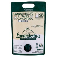 Detersivo Liquido Concentrato Per Lavatrice La Lavanderina