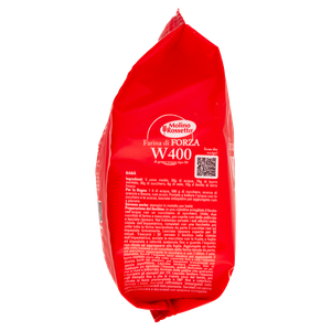 Farina Tipo 00 W400 Molino Rossetto - Foto 2