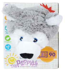 Pro Husky Scaldino - Foto 1