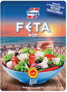 Feta Dop - Foto 1