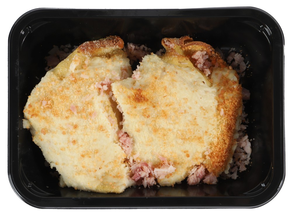 Crespelle Al Prosciutto - Foto 1