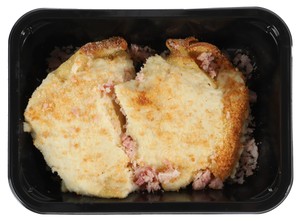 Crespelle Al Prosciutto - Foto 1