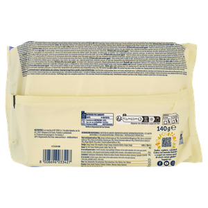 Nutrifree Bontà Soffice Senza Glutine 140 G - Foto 3