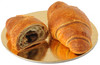 008 CROISSANT BICOLORE - Foto 1 di 3
