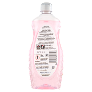 Detergente Concentrato Per Stoviglie Fiori Di Pesco Svelto - Foto 3