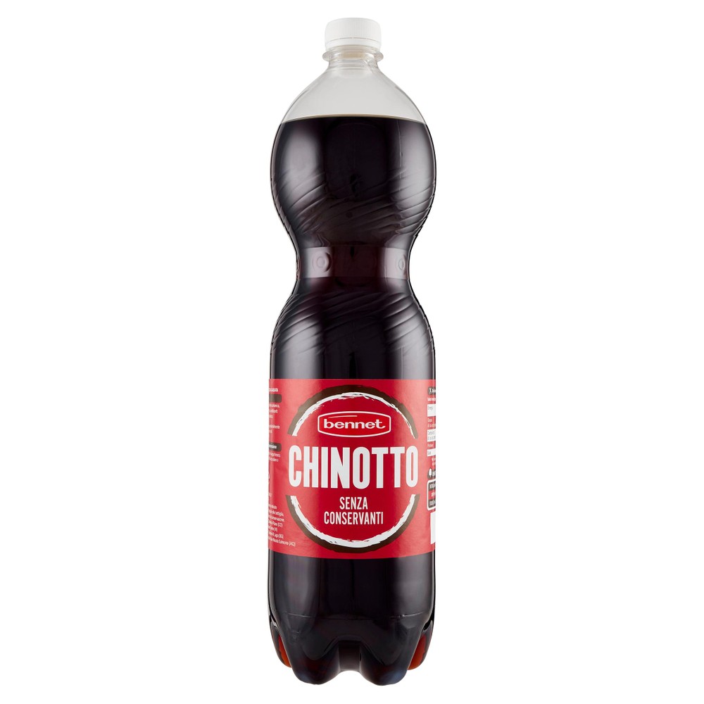 Chinotto Bennet Pet - Foto 1