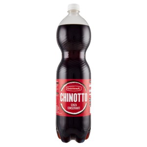 Chinotto Bennet Pet - Foto 1