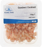 Gamberi Oceanici