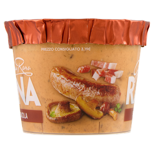 Sugo Fresco Alla Boscaiola Rana - Foto 2