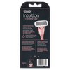 Rasoio Intuition Complete 5 Lame Wilkinson