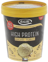 Gelato Arachide High Protein