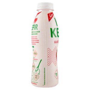 I Love Kefir Fragola Sveltesse - Foto 2