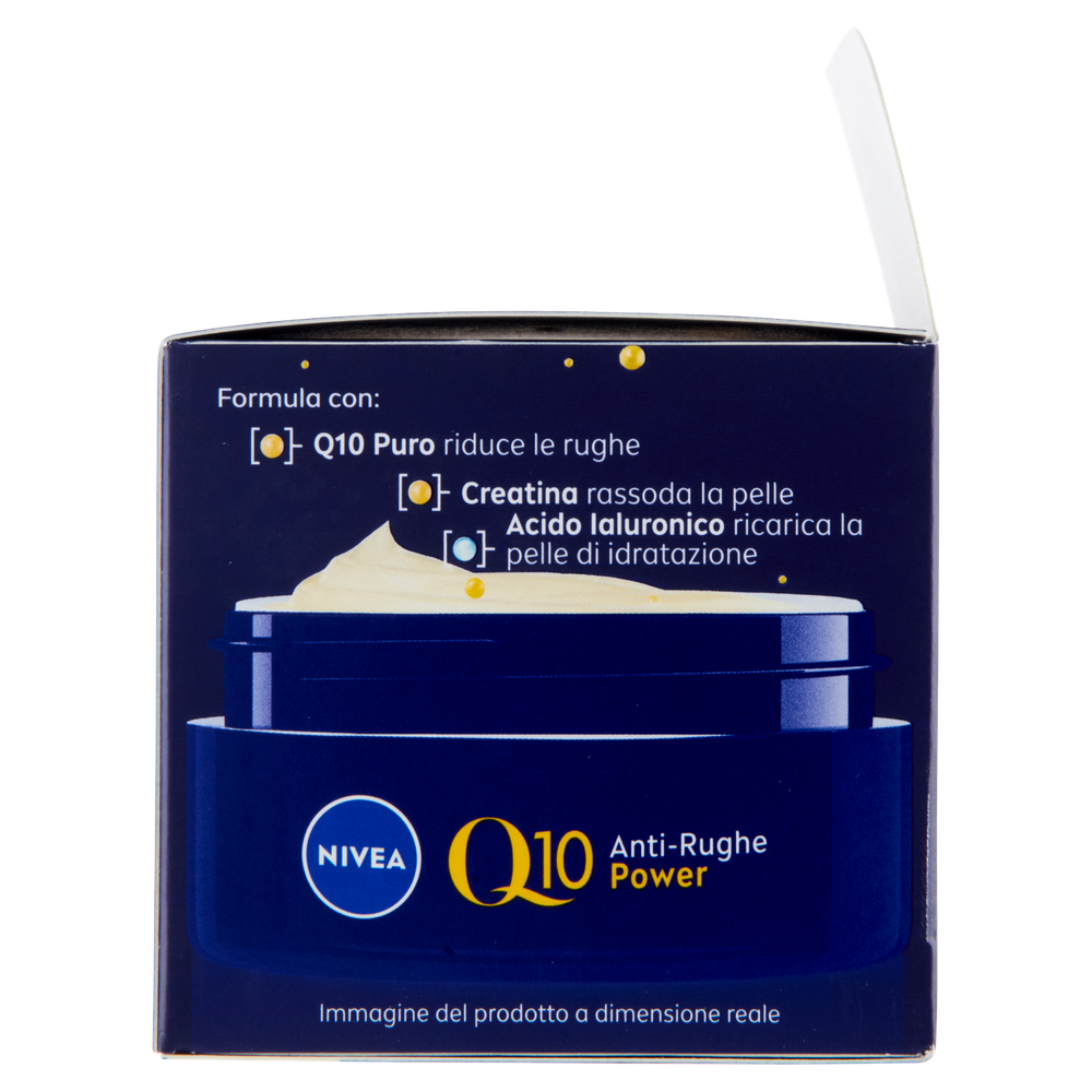 Crema Notte Q10 Power Nivea Face - Foto 2