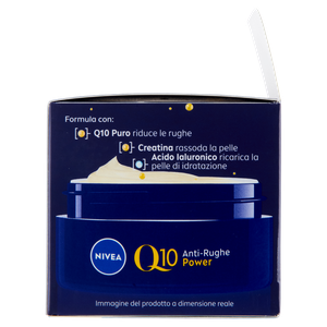 Crema Notte Q10 Power Nivea Face - Foto 2