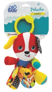 Peluche Sensoriali Gio' Baby - Foto 1