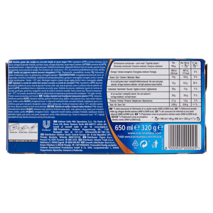 Viennetta Classica Algida