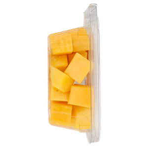 Mango A Cubetti In Vaschetta