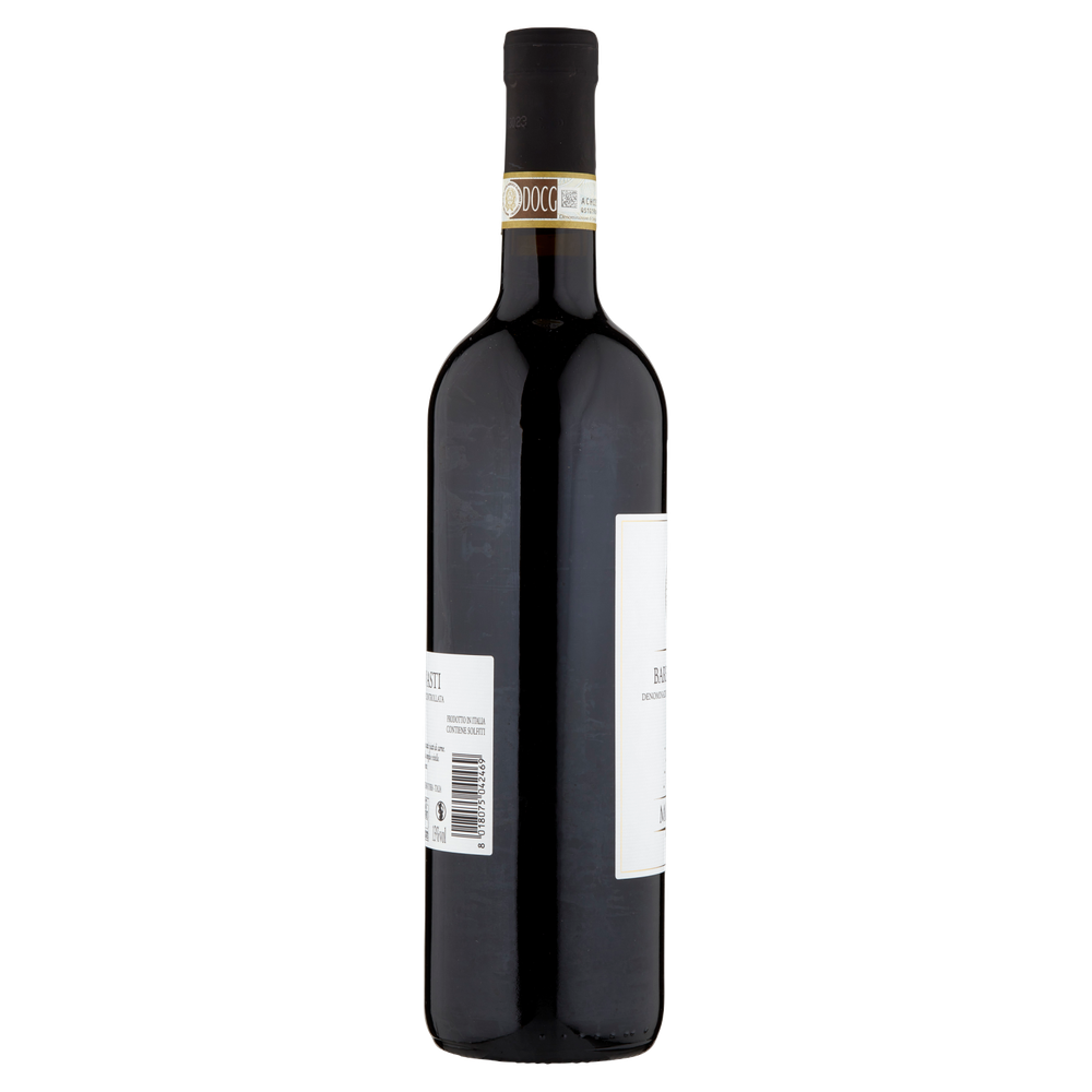 Barbera D'asti Docg Monrato - Foto 2