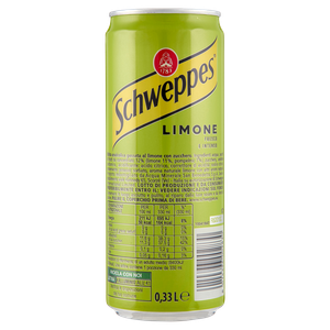 Lemon Lattina Schweppes - Foto 3