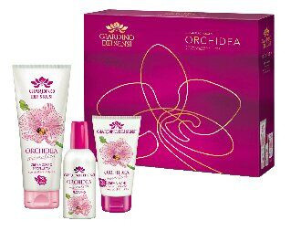 Confezione Regalo Orchidea Giardino Dei Sensi - Foto 1
