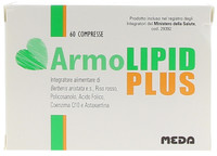Armolipid Plus Compresse Armolipid Plus Compresse