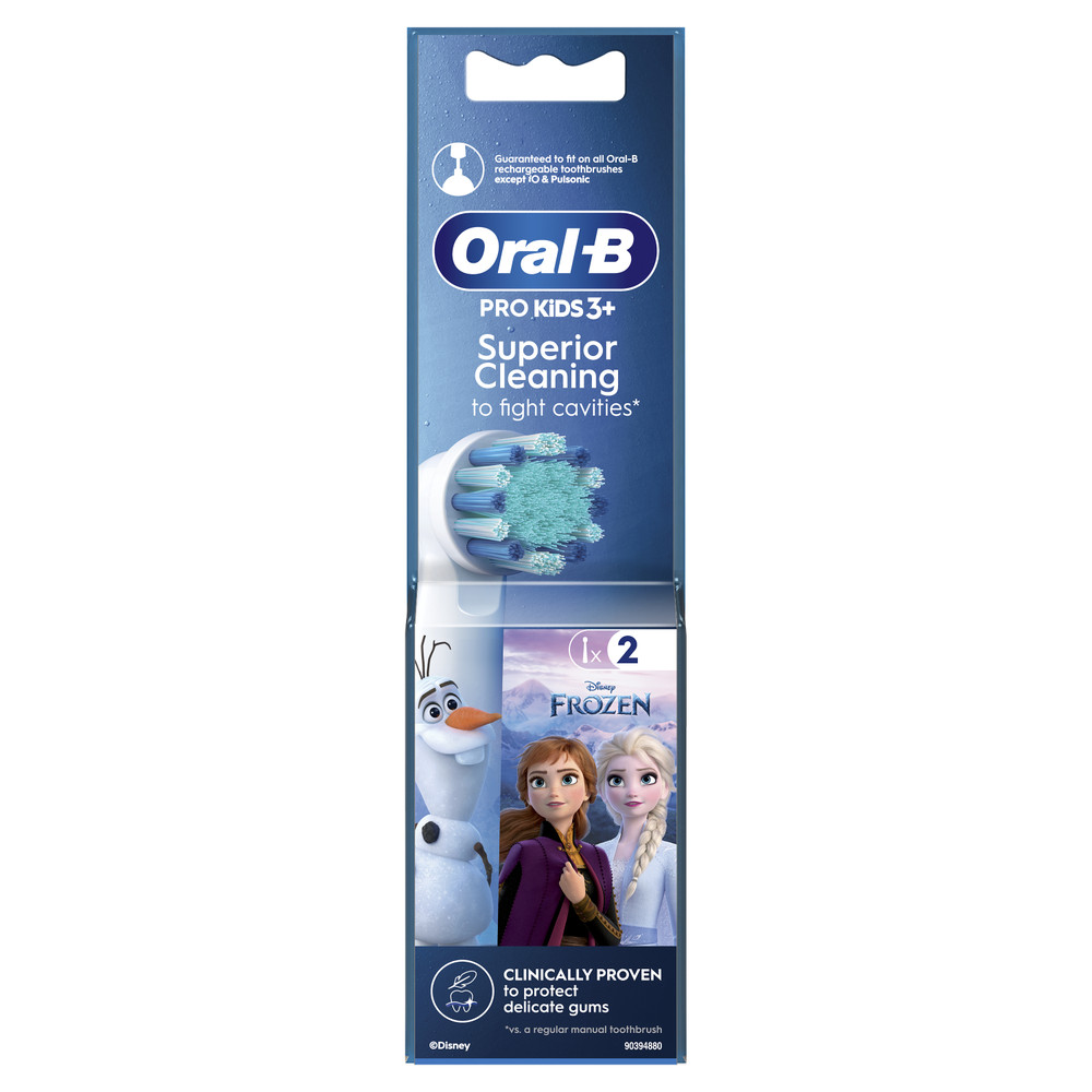 Ricarica Frozen Oral B - Foto 1