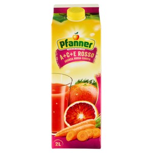 Ace Rosso Pfanner - Foto 1