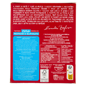 Pasta Mista Di Semola Di Grano Duro Armando - Foto 3