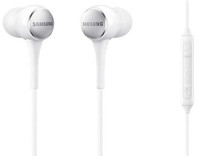 Auricolari A Filo In Ear Eo-Ig935 Samsung Bianco