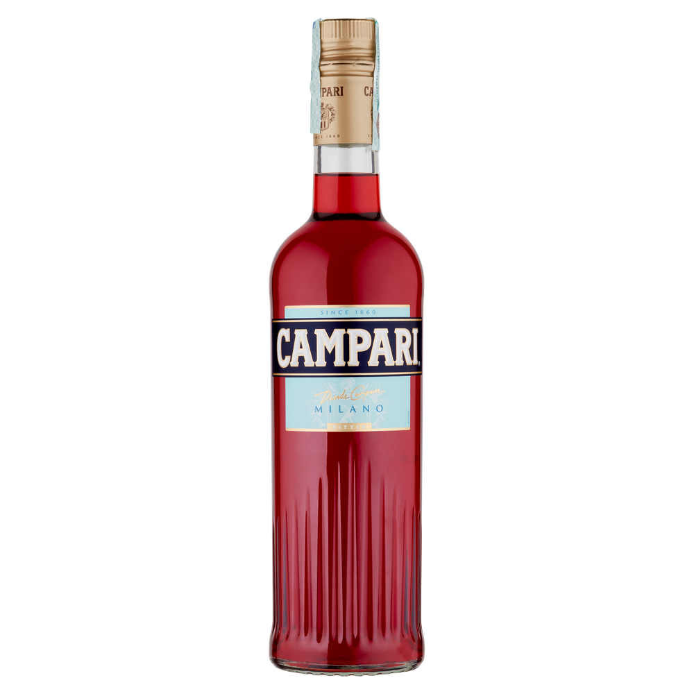 Bitter Campari - Foto 1